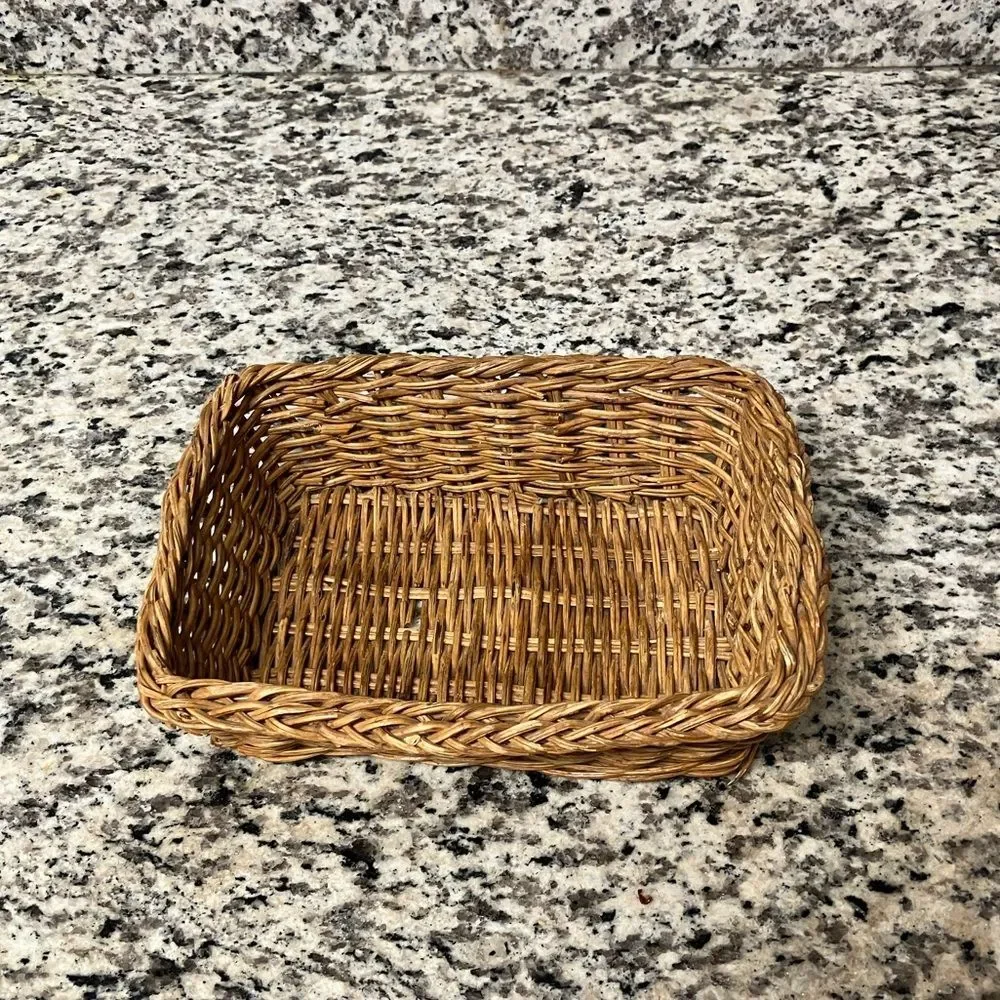 Wicker Basket